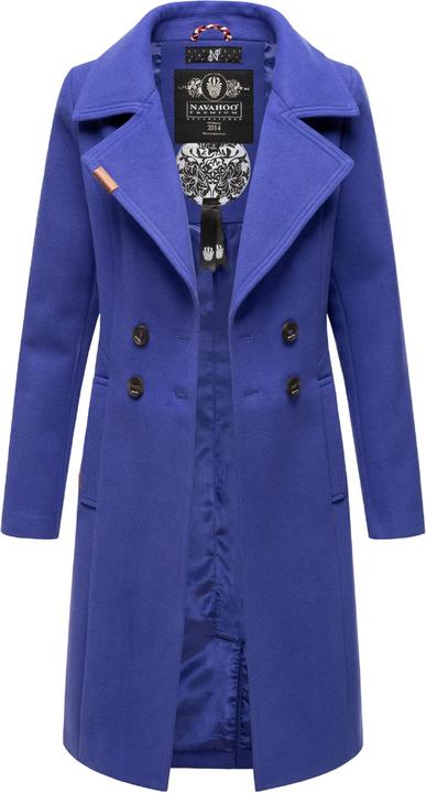 Violet bleu