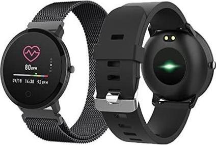 Produktbild Forever ForeVive SB-320 smartwatch - Black