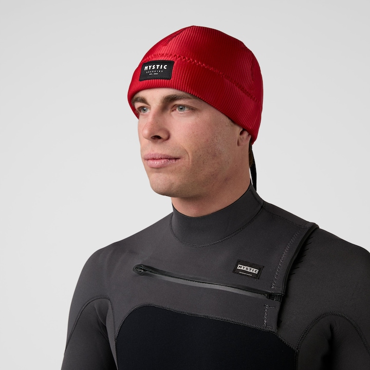 Image du produit Mystic Beanie Neoprene 2mm (2 mm, L)