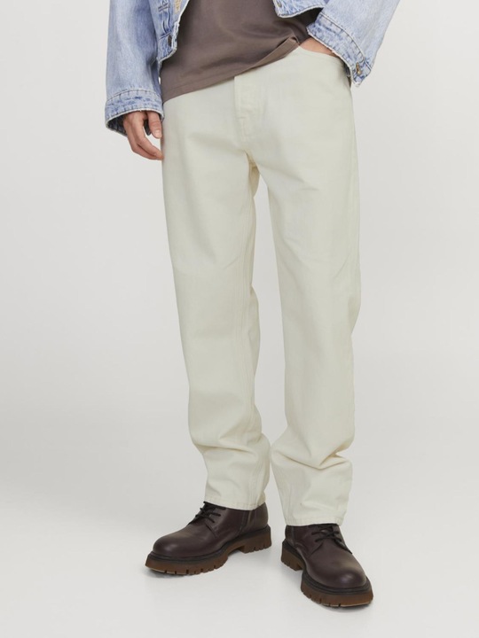 Produktbild Jack & Jones Chris Original MF 903 Regular fit Jeans (27)