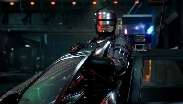 Immagine prodotto Nacon Gaming RoboCop Rogue City Collection (PS5, EN)