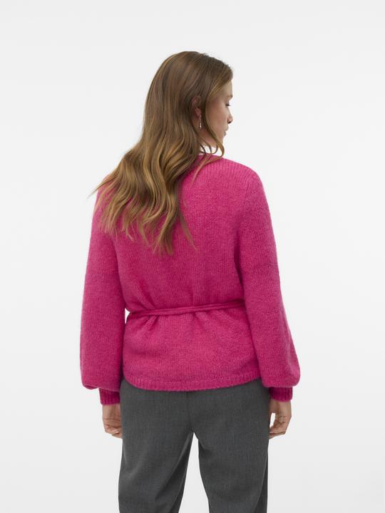 Image du produit Vero Moda VMAGNES Strickjacke Strickjacke (L)