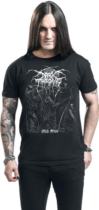 Produktbild Universal Textiles Old Star (M)