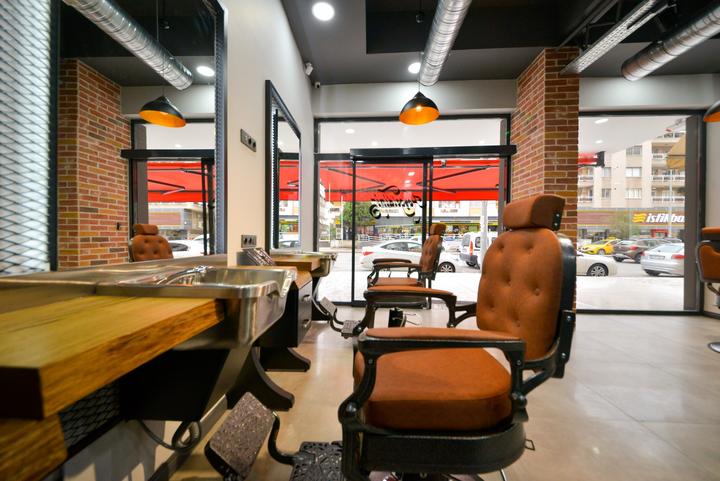 Immagine prodotto Alpeda Iron Man Cb Herren Bedienungsplätze