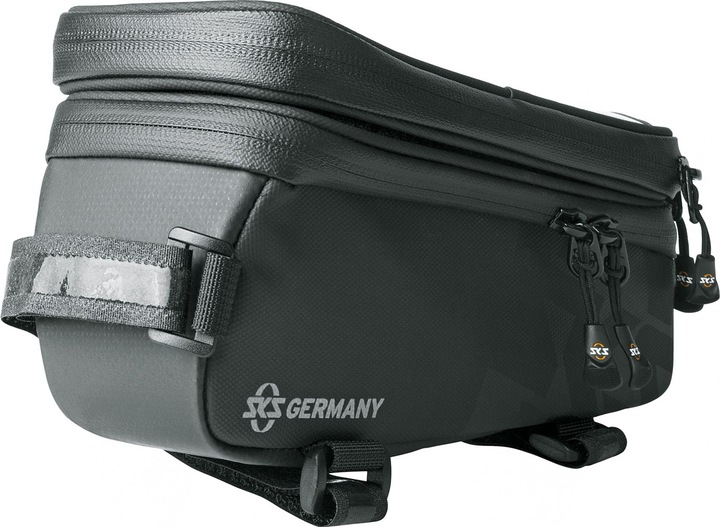 Actual product image SKS Explorer Smart (1.35 l, Frame bag)