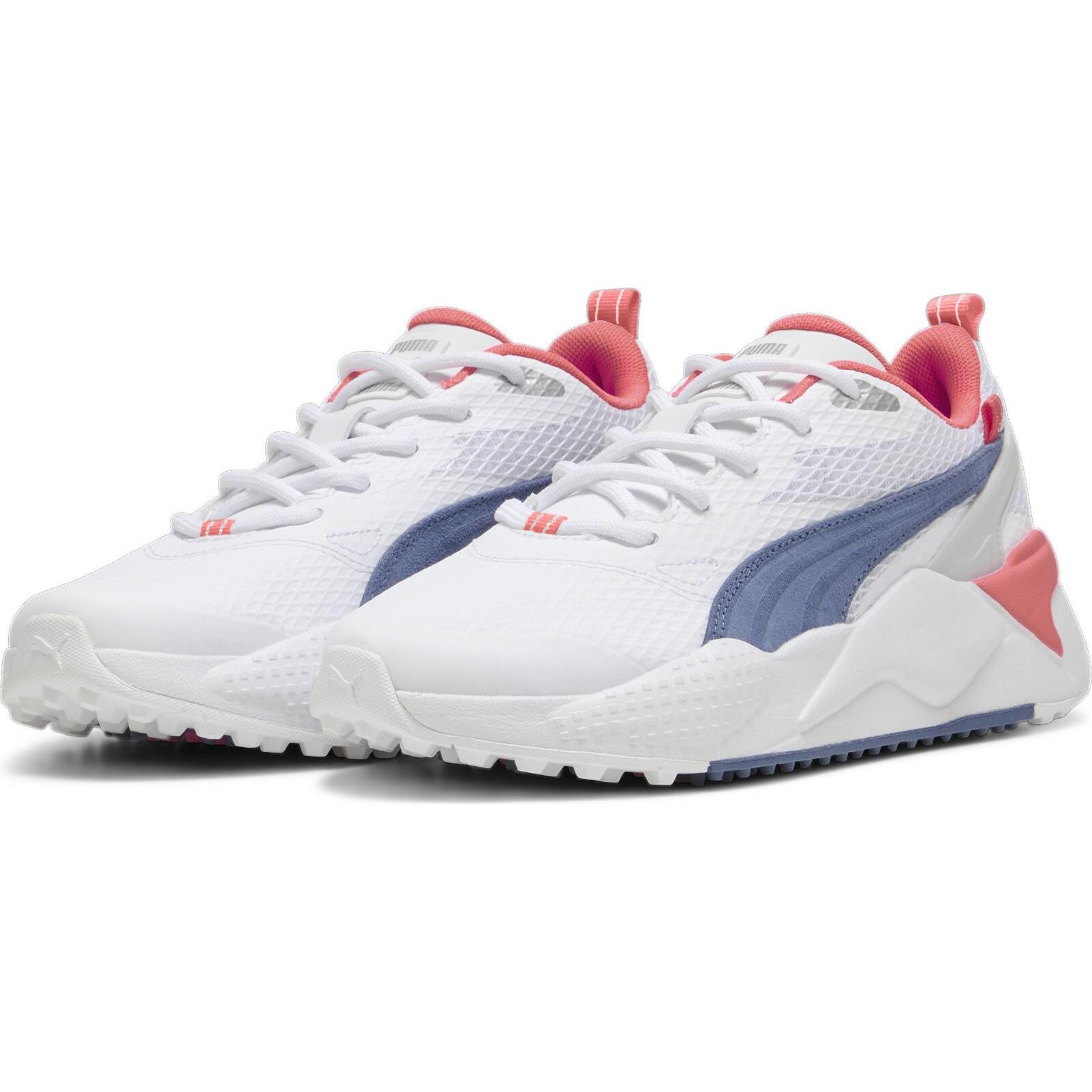 Puma, Damen, Sneaker, GS-X Efekt Wmns, Weiss, (41)
