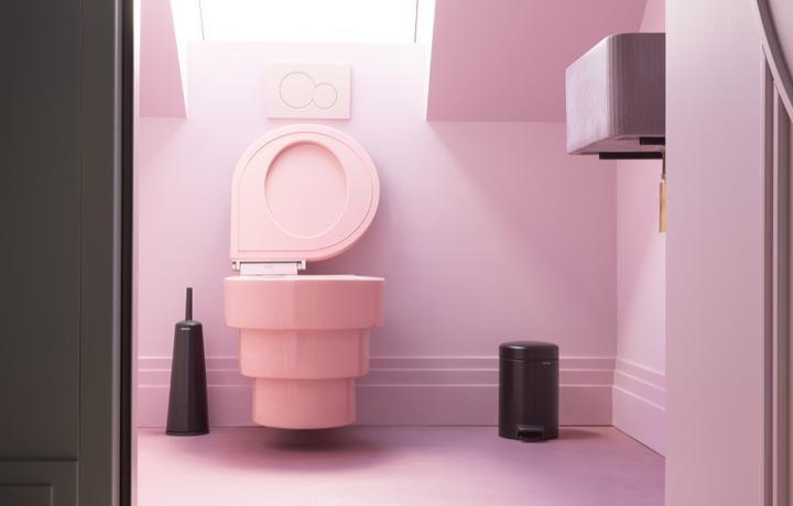 Productafbeelding Brabantia Newicon (3 l)