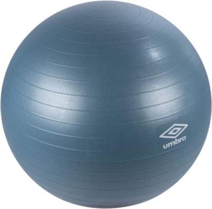 Umbro Fitness ball d55cm Blue (55 cm)