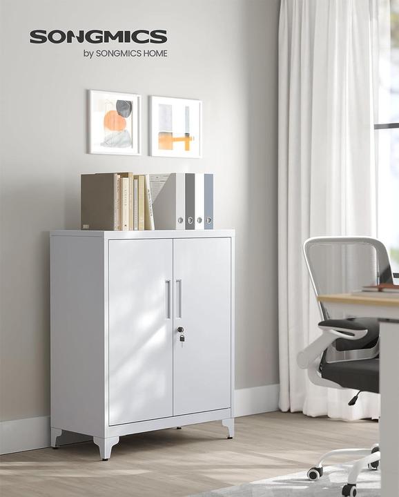 Image du produit Songmics Tessa (80 x 40 x 90 cm)