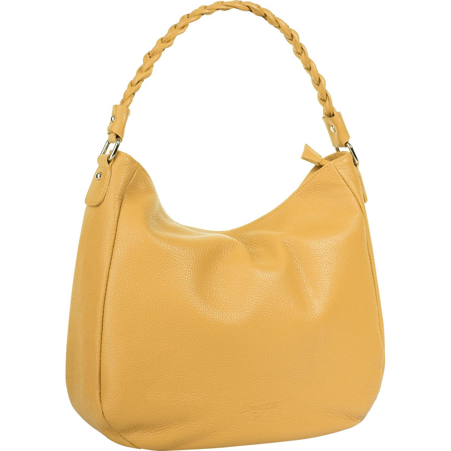 Thumbnail - Samantha Look, Tasche, Handtasche, Gelb