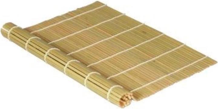 Produktbild Paderno Sushi Matte