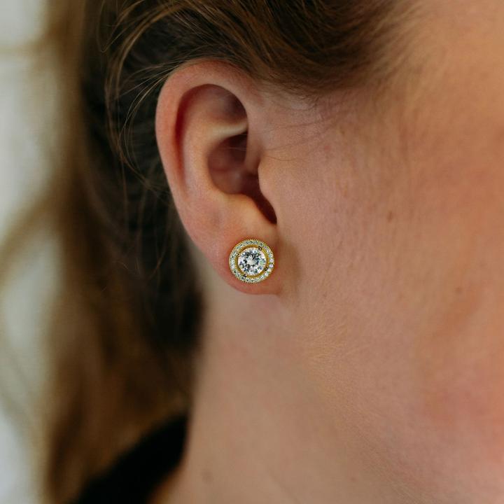 Immagine prodotto Julie Julsen Ohrstecker (Argento 925)