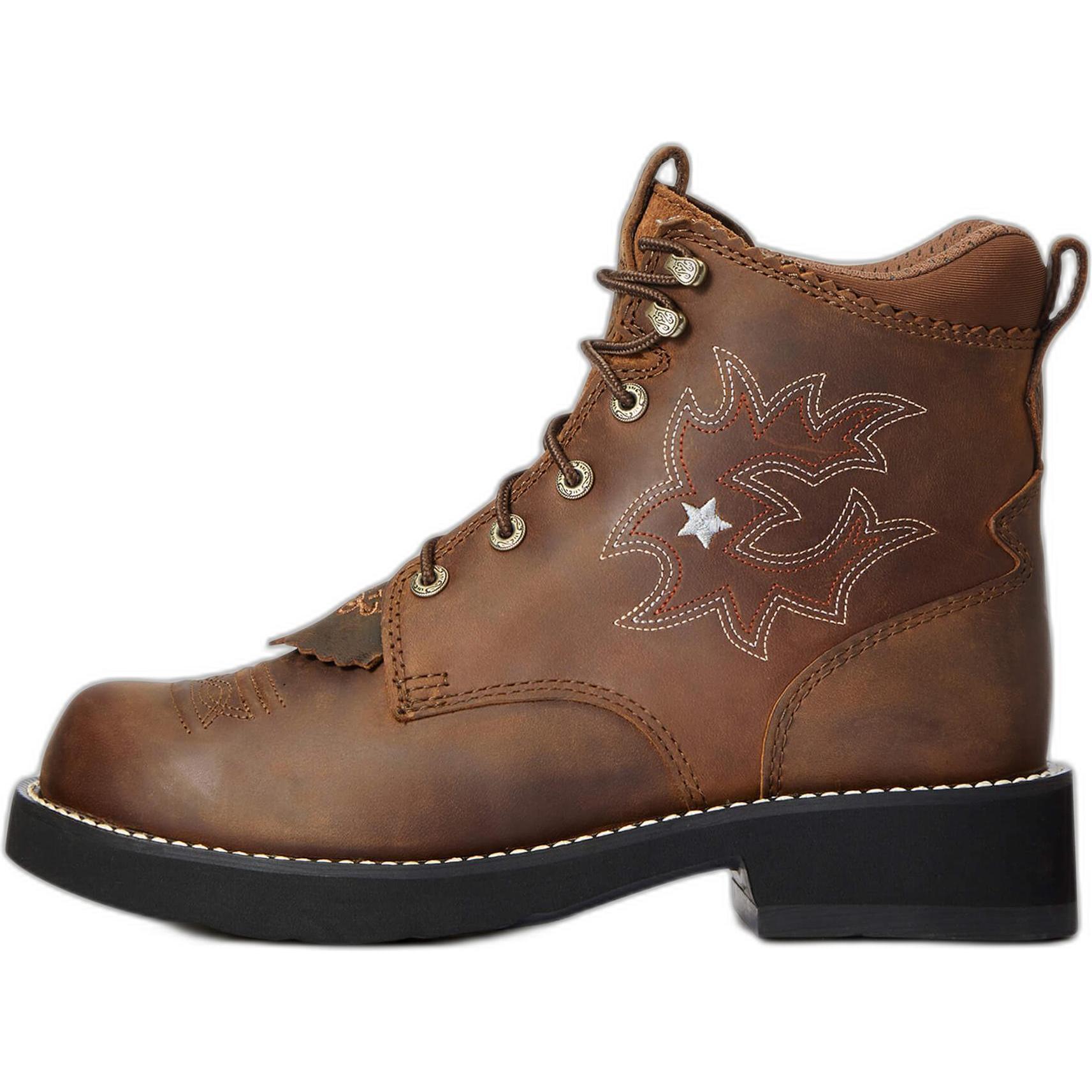 Ariat, Reitstiefel, (38)