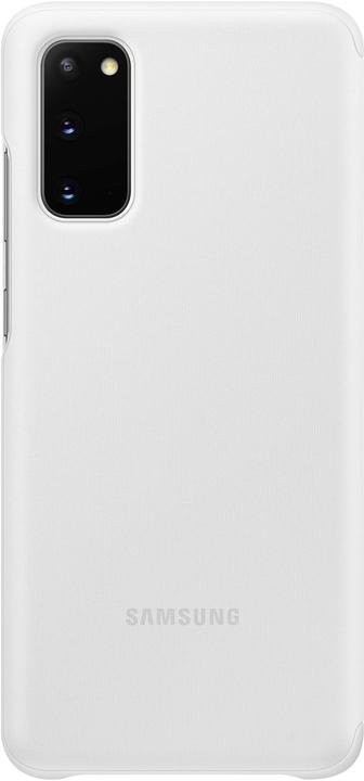 Produktbild Samsung Clear View Cover (Samsung Galaxy S20+, Samsung Galaxy S20 5G)