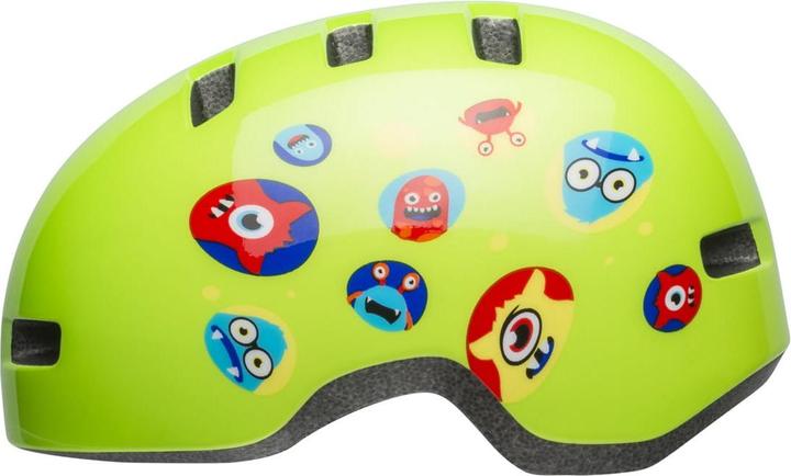 Produktbild Bell Lil Ripper (45 - 52 cm)