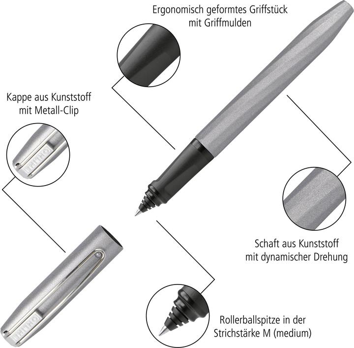 Actual product image Online SLOPE - rollerball (Multinational, 1x)