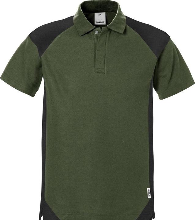 Army Grün, Schwarz