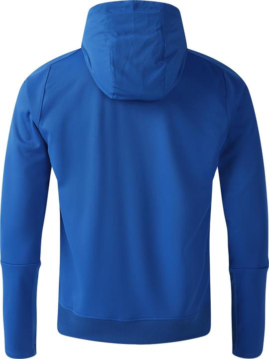 Produktbild Umbro Pro Training Kapuzenpullover Durchgehender Reissverschluss (S)