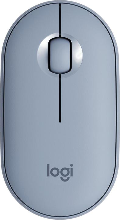 Image du produit Logitech Pebble M350 (Sans fil)