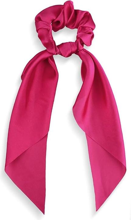 Actual product image Avizar Haargummi mit doppelt geschliffener Schleife Gabriella (Hair tie)