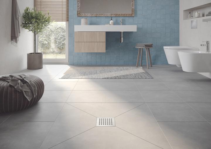 Produktbild TECE Tecedrainpoint Draindn50 Withou Flange (100 mm)