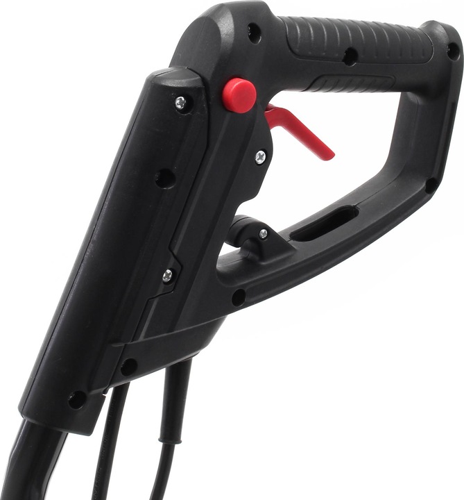 Produktbild Wiltec Elektro Bodenfräse 1050W 380U/min Kultivator Gartenfräse Gartenhacke
