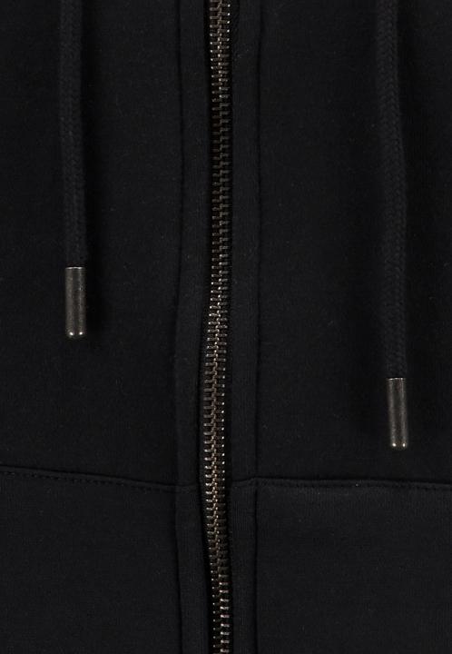 Produktbild Key Largo Jacke MSW KLCONFIDENCE Kapuzensweatjacke (L)