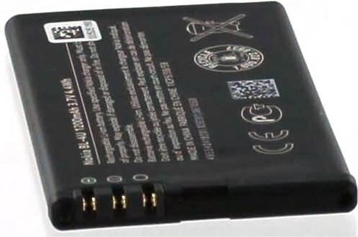 Actual product image Nokia Original battery for Asha 300