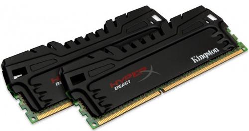 Produktbild HyperX Beast (2 x 8GB, DDR3-RAM, DIMM)