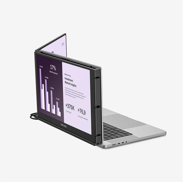 Image du produit Mobile Pixels Trio 3 Pro (2240 x 1400 pixels, 14.10")