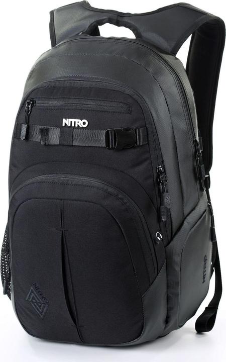Image du produit Nitro Chase Sac à dos 51 cm pour ordinateur portable (39 l)