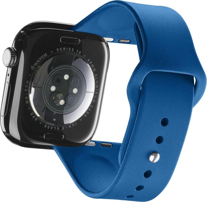 Immagine prodotto Cellularline Urban Band (44 mm, 42 mm, Silicone)