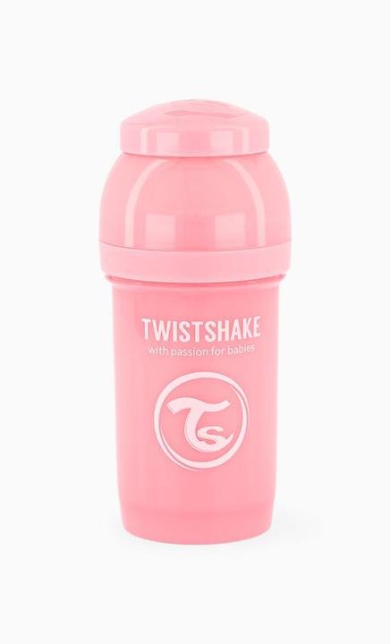 Image du produit Twistshake Biberon anti-colique (180 ml)