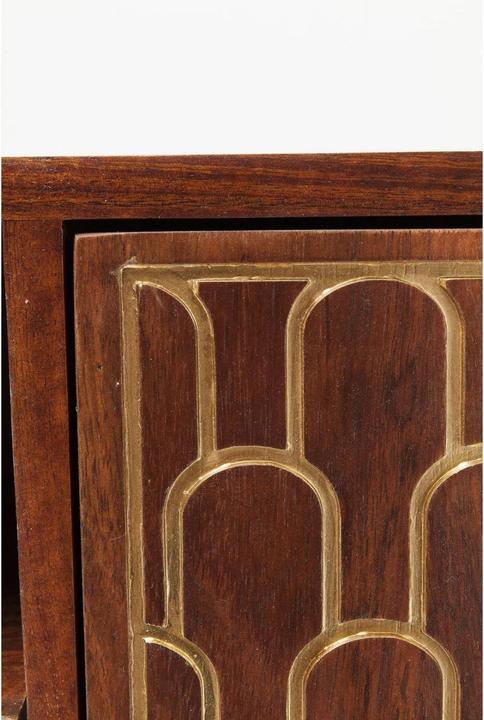 Produktbild Kare Design TV-Tafel Muskat (140 x 50 x 35 cm)