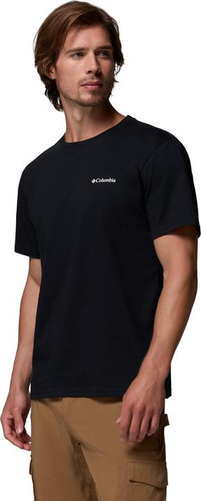 Produktbild Columbia CSC Basic Logo Short Sleeve (S)