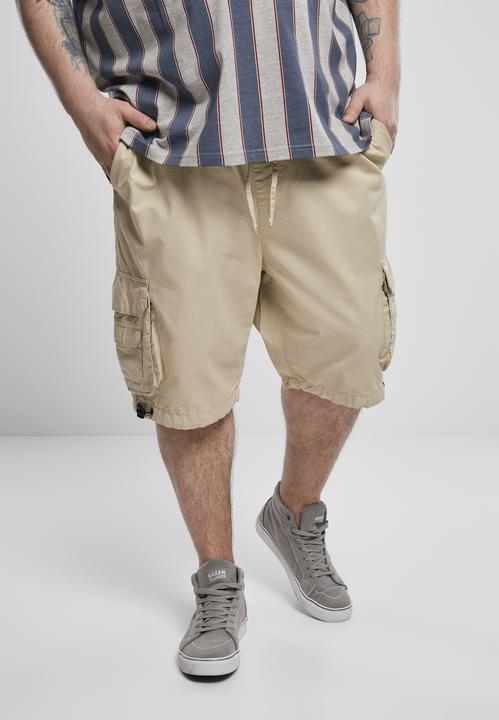 Image du produit Urban Classics Double Pocket Cargo Shorts (4XL)