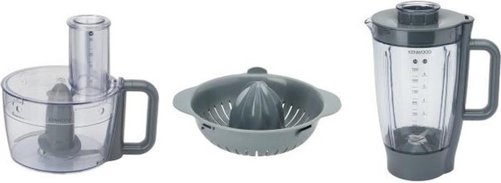 Actual product image Kenwood Prospero+ (1000 W)