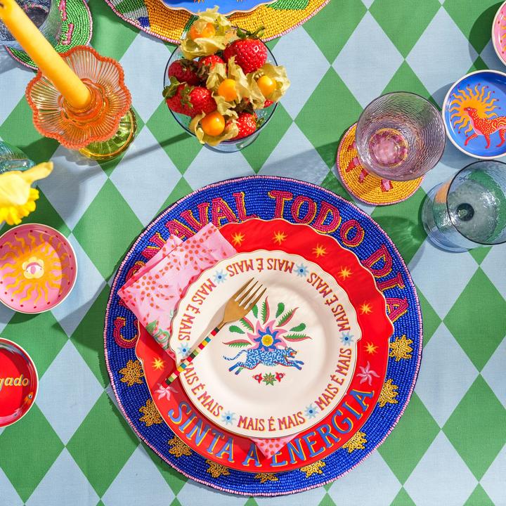Produktbild Hermia Plate (1x)