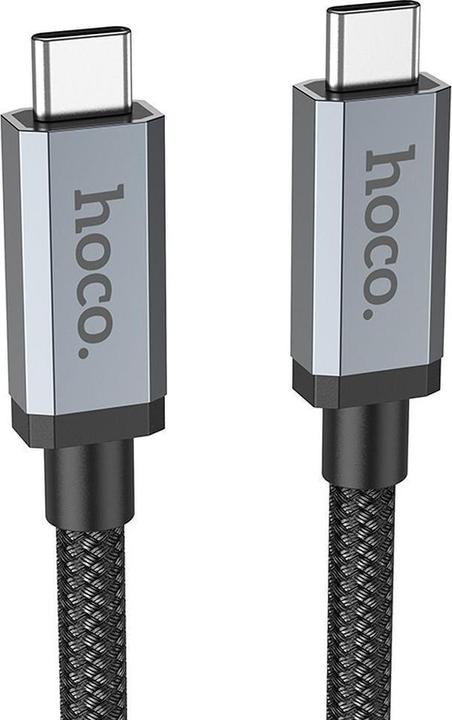 Image du produit Hoco US06 Câble de charge / câble de données Type-C (2 m, 100 W)