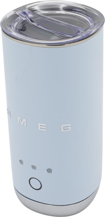 Productafbeelding Smeg MFF02PBEU (180 ml)