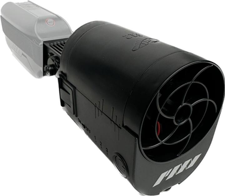 Produktbild SmokeGenie RC Haze Fan Kit