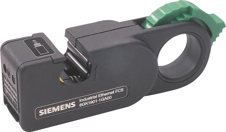 Produktbild Siemens Tool Fast Connect Stripping Ethernet (144 mm)
