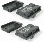 Actual product image Atomos Adapter for Canon LP-E6