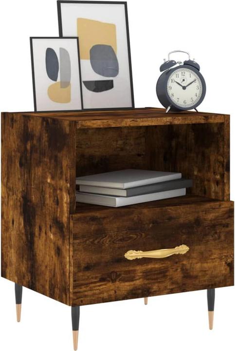 Immagine prodotto vidaXL Nachttisch (40 x 35 x 47.50 cm)