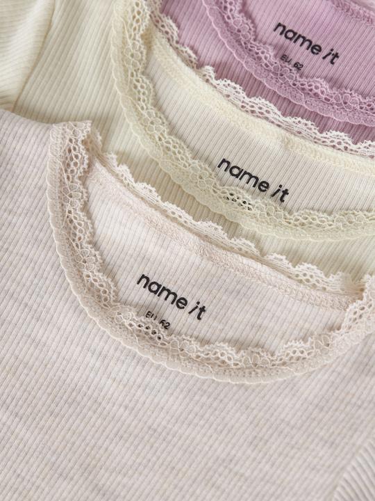 Produktbild Name it 3er-Pack Body (92)