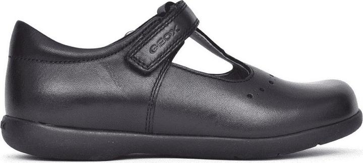 Produktbild Geox Mädchen Riemchenschuhe Naimara Perforiert Lackleder (35)