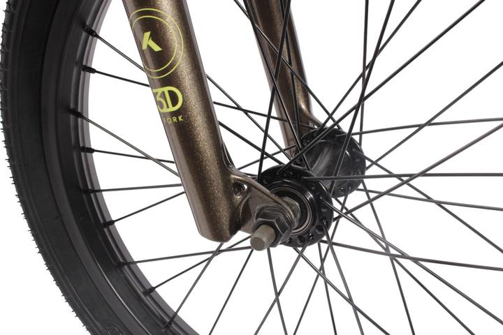 Image du produit KHE Bikes 18 ZOLL Ravisher LL