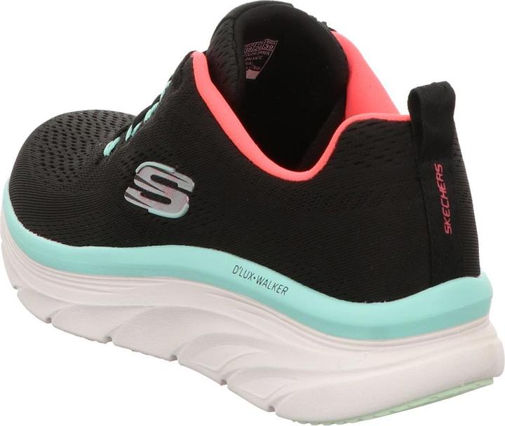 Actual product image Skechers D'Lux Walker (41)