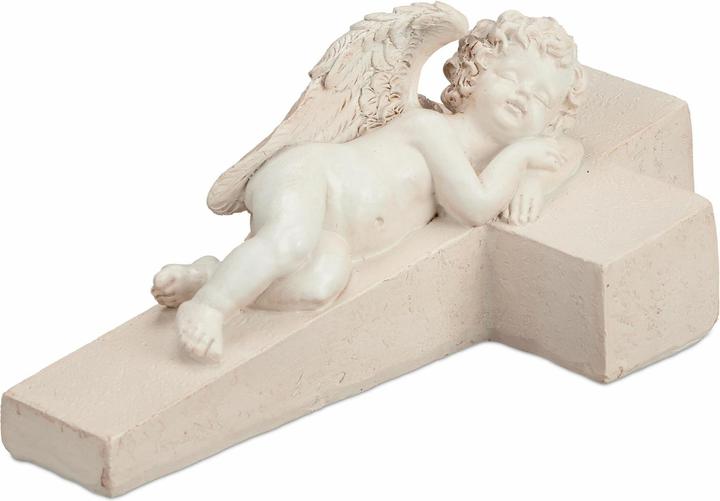 Actual product image Relaxdays Bathroom stool
