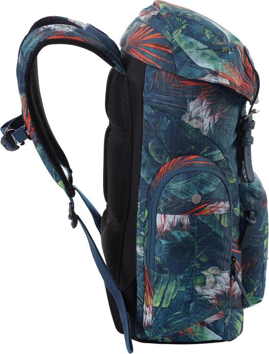 Image du produit Nitro Urban Daypacker Sac à dos 46 cm Compartiment pour ordinateur portable (22 l)